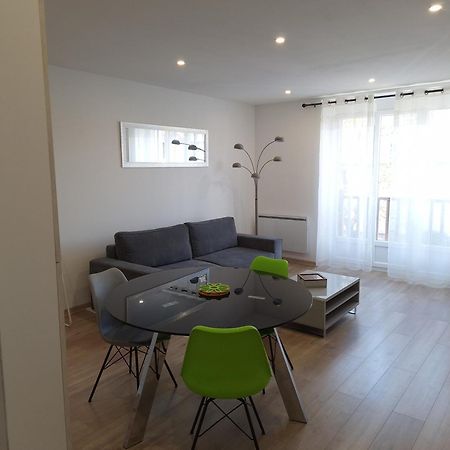 Apartmán Gite De L'Octroi -Proche Centre Remiremont Exteriér fotografie