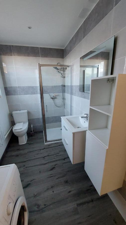 Apartmán Gite De L'Octroi -Proche Centre Remiremont Exteriér fotografie